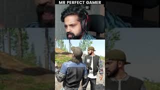 I Saved My Best Friend From Enemy | Malayalam #shorts | Mr Perfect Gamer