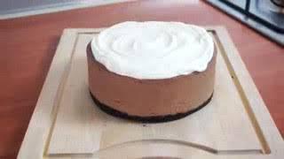 Emmas goodies nuttela cheesecake nuttela episode 1