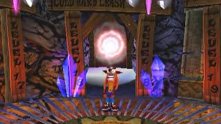 PSX Longplay [041] Crash Bandicoot 2