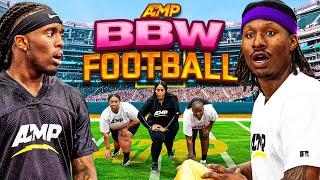 AMP BBW FOOTBALL