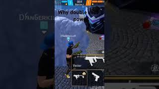 My developer power and 1 vs 4 #dakuffmontage#treding#video#Shakti#Gaming