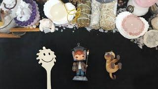 塔羅 | 接下来专程为你而来的恋情️入室抢劫的爱恋~对方类型 性格 长相 如何告白 恋爱‍️‍故事