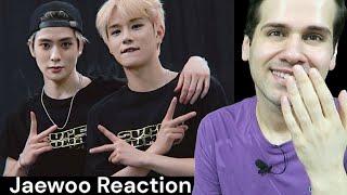 Jaewoo Moments | Jungwoo & Jaehyun moments that can make your day (NCT) Reaction