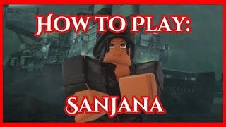 Daybreak 2 Survivor Guides in Under 60 Seconds: Sanjana