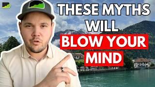 5 Trading Myths That Kept Me Stuck for Years