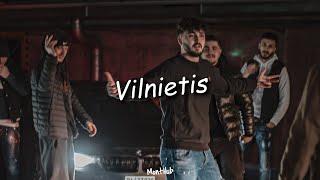 JayZedTheProducer - Vilnietis (feat. de Facto)