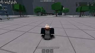 Free private sever in The strongest battleground roblox (Link in comment)