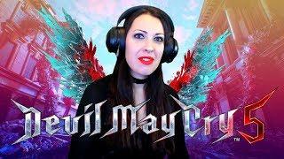 DEVIL MAY CRY 5 Walkthrough Part 1 - "ARM"AGEDDON