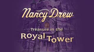 Nancy Drew Treasure in the Royal Tower Fan Project