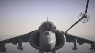 Combat Air Patrol 2 air refuel