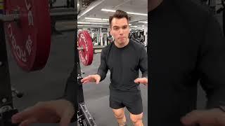 Should powerlifters perform accessories?