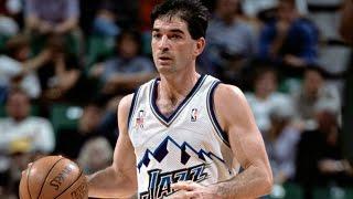 John Stockton: Career Mixtape