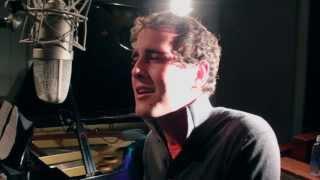 Gravity - Casey Breves live studio cover