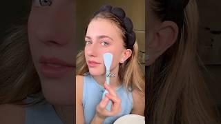 Grandmas SKINCARE secrets!  #skincare #skincareroutine #grwmroutine #subscribe #makeup
