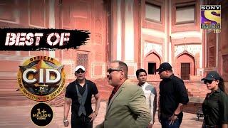 Best of CID (सीआईडी) - A Picturesque Monument - Full Episode