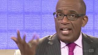 My First Big Break: Al Roker