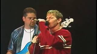 LOCAL MUSIC:  AHB - Live in Waco, TX Circa 1999 - RIP Andrew. Love you brother