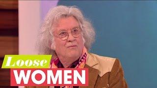 Noddy Holder On Slade Arguments | Loose Women