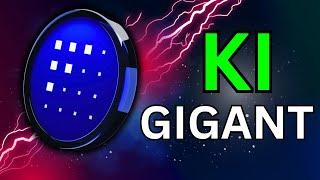 DIESER KI GIGANT WIRD EXPLODIEREN! IN KÜRZE! | Fetch.Ai (FET) Preis Prognose