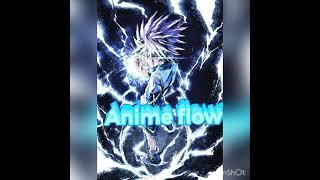 Meckeemthegod (Official)Anime flow-Audio