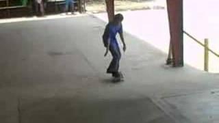 edward MKE SKATE