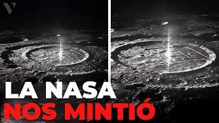 Misión de Francotiradores en la Luna de Japón: FINALMENTE Descubrimos Lo Que NASA Estaba Ocultando