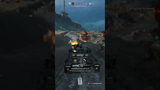 Delta Force - Rank mode - Warfare 004 #deltaforce #shorts #gaming #battlefieldmobile #battlefield