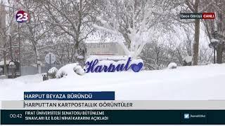 Kanal23 Haber  - Elazığ Haberleri Canlı Yayını