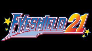 Eyeshield 21 All Openings Full Version (1-5)