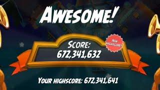 Angry birds 2 clan battle 14 may 2025 massive fp gameplay 15 rooms #ab2 clan battle today