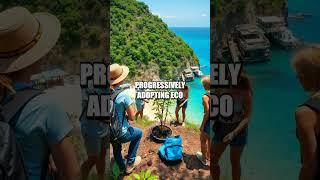 Sustainable Travel for Digital Nomads
