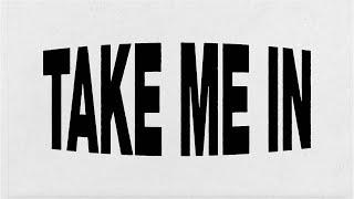 blink-182 - TAKE ME IN (Official Lyric Video)