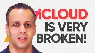 iCloud unlocking goes mainstream, Apple turns a blind eye