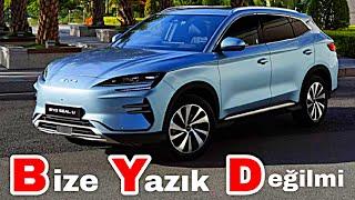 Bize Yazık Değilmi? Byd Dünya'da ucuz bizde pahalı