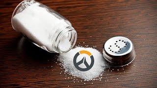 Season 3 - The Saltening [Overwatch]