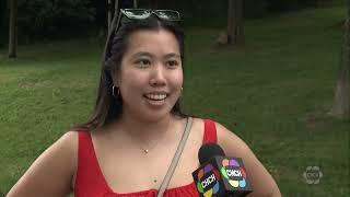 Heat wave expected to hit Hamilton and southern Ontario