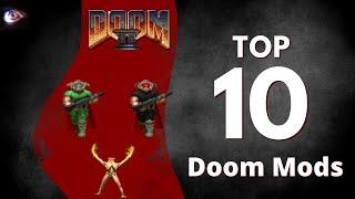 Top 10 Best Doom Mods You Need to Try in 2024