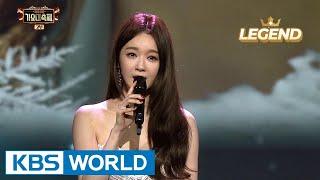 DAVICHI - This love [2016 KBS Song Festival / 2017.01.01]