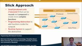 Module 4.6: Network Functions Virtualization