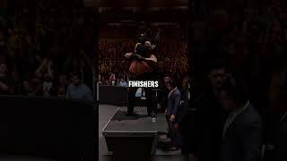 Only Real Fans Know This BRUTAL Secret In WWE 2K25!