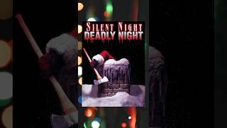 5 Christmas Horror Movies YOU need to watch  