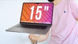 MacBook Air 15” M2: czegoś takiego nie było! | RECENZJA