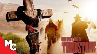 Once Upon a Time in Tombstone | Full Action Western Movie