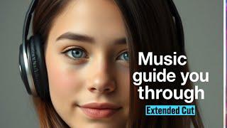 Music Guide You Through – DJDTime | Extended Cut (Trance & EDM)