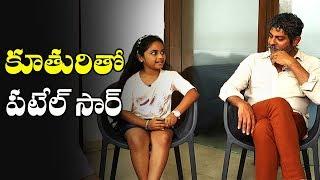 Patel SIR with Family - Full Episode - TV9