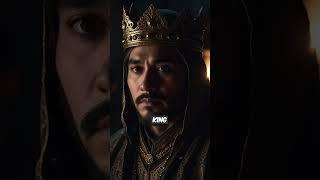 The Wise King and the Dervishes #foryou #shorts #wisdom #fogive #justice