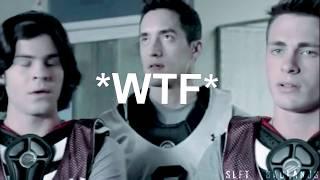 ▶stiles stilinski humor | "biles bilinski"