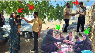 Romantic or deceitful plan? Does Mr. Kamran want Fatima's heart or the photos?!