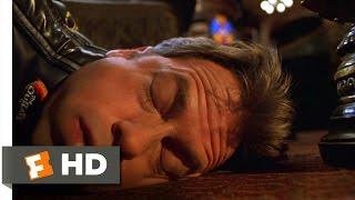 Mystery Men (2/10) Movie CLIP - Capturing Captain Amazing (1999) HD