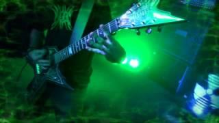 Can Of Worms "Nuclear Holocaust" (2013)(official clip)(2013)Death Metal, Thrash Metal